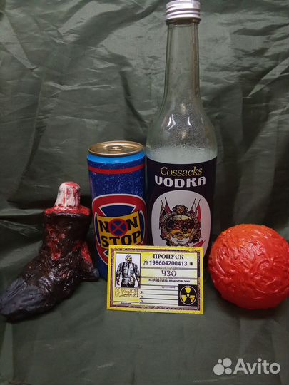 Колекционае издание (сталкер)