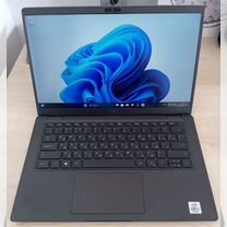 Ноутбук dell Latitude 7410 (i5-10310/512Gb/16Gb)