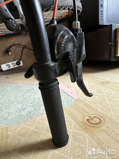 Велосипед Stern 26