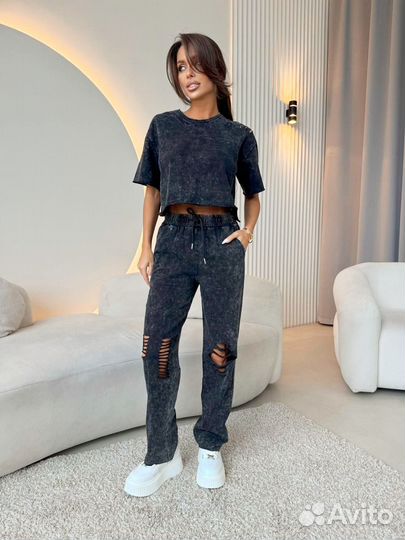 Костюм двойка