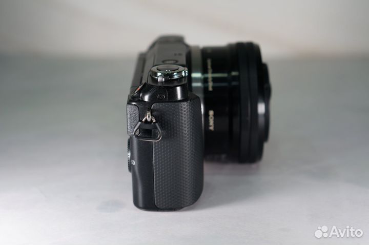 Sony Nex 3N
