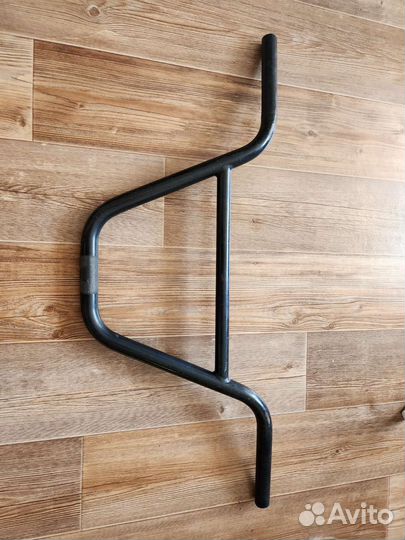 Руль Mission Command 9.0