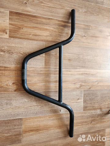 Руль Mission Command 9.0