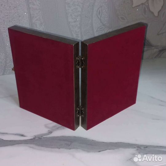 Иконы вышитые бисером