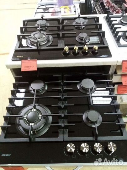 Варочная поверхность Oasis P-MRT новая