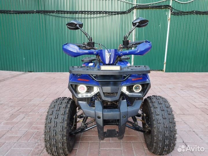 Квадроцикл