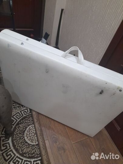 Кушетка косметологическая бу