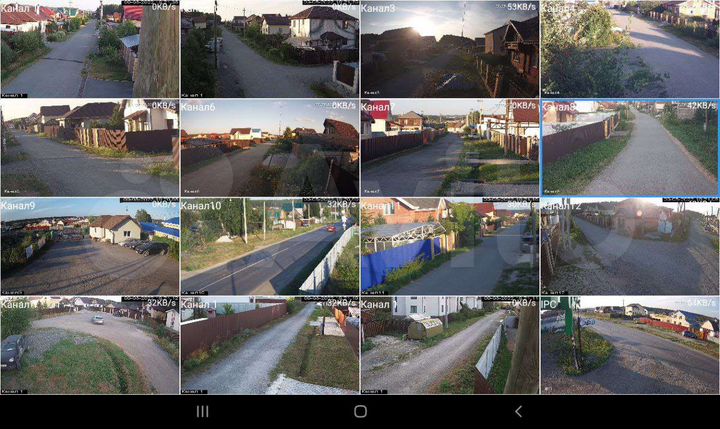 Коттедж 235 м² на участке 8 сот.