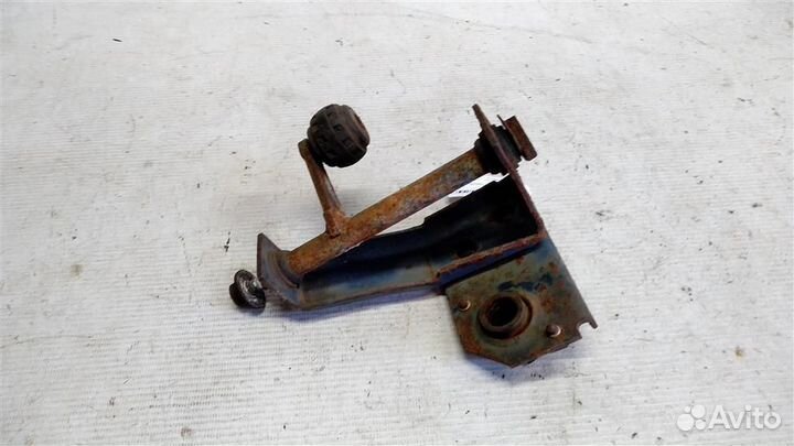 Кулиса с МКПП Seat Toledo I