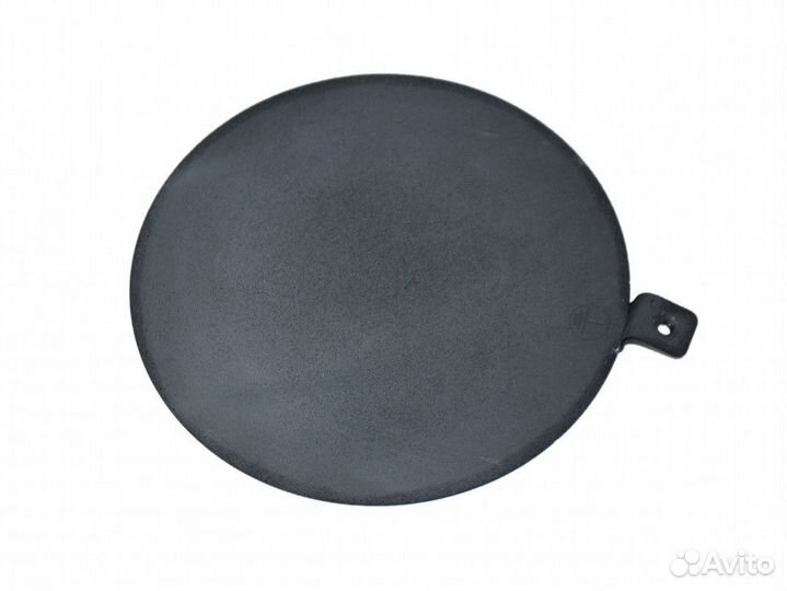 Пластина нагревательная кофеварки redmond