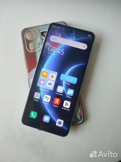TECNO Camon 19 Neo, 6/128 ГБ