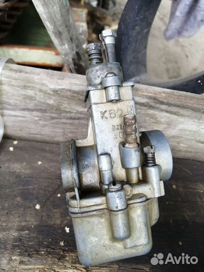 Карбюратор