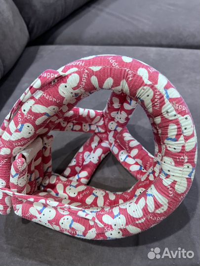 За m&m Детский шлем защитный для малышей