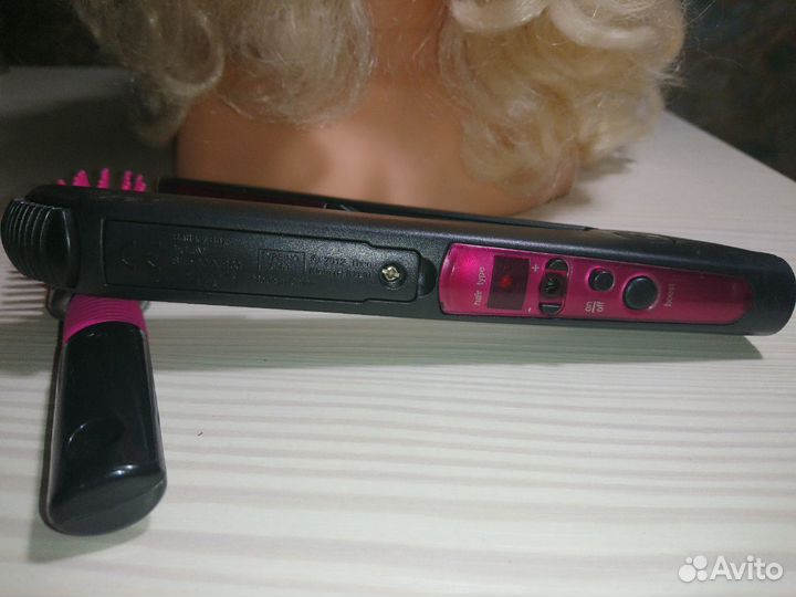 Кукла манекен для причёсок