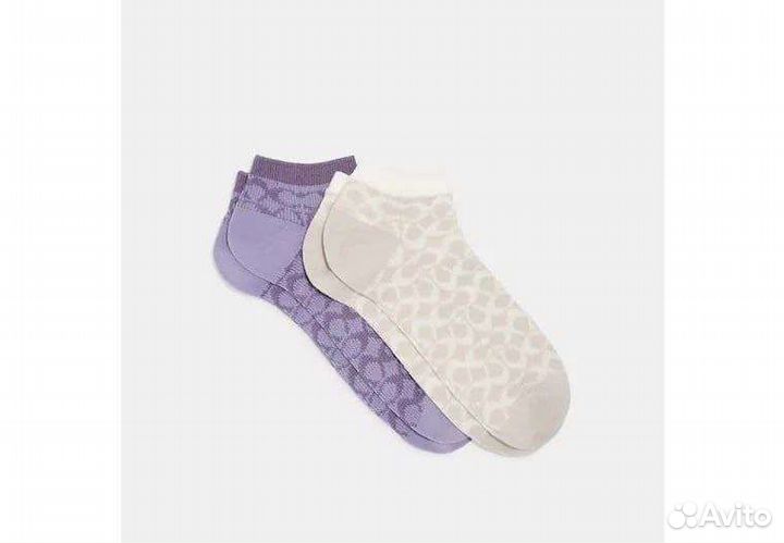 Носки женские Coach