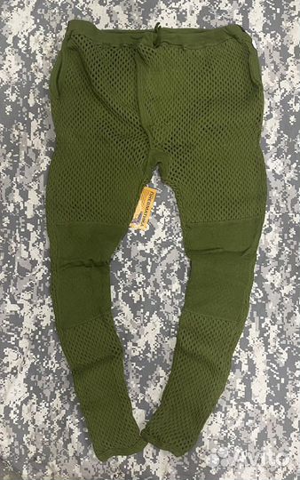 Белье сетчатое спецназ, термобелье