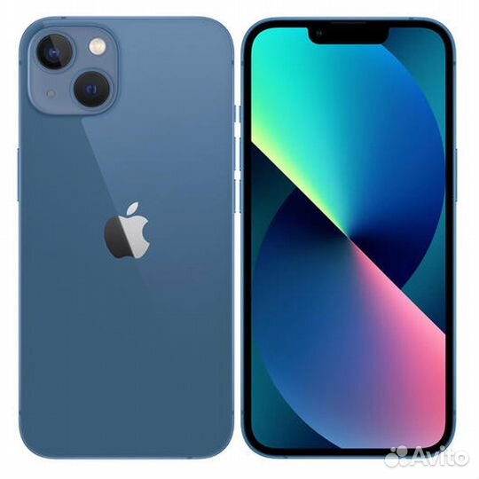 iPhone 13, 128 ГБ