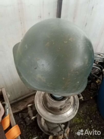 Каска военная