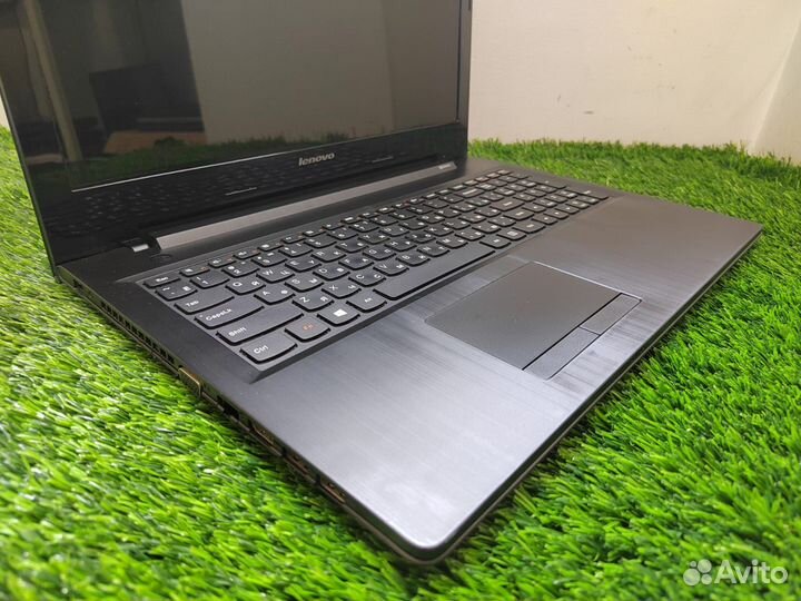 Lenovo G50-45 (6 RAM/SSD)