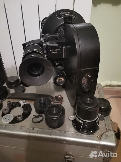 Конвас автомат