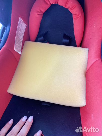 Автолюлька