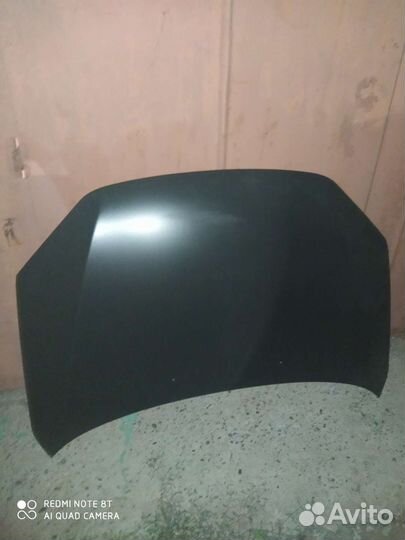 Капот Ваз 2190 Гранта Новый