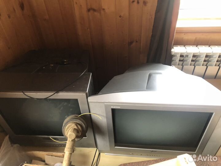 Телевизор