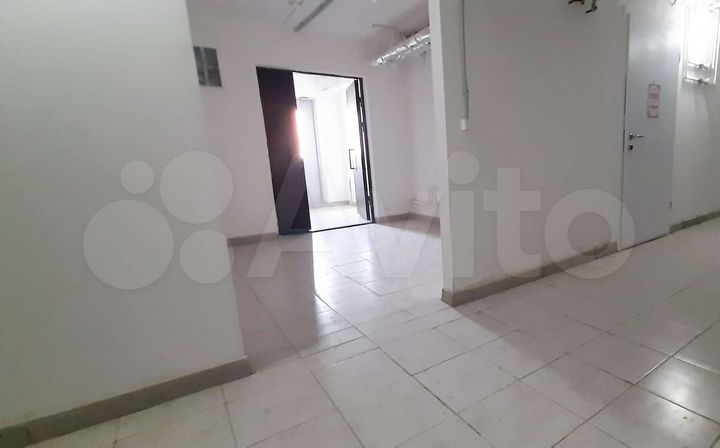 Свободного назначения, 19.5 м²