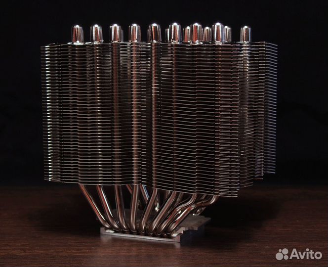 Thermalright Silver Arrow TR4