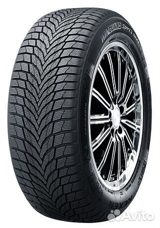 Nexen Winguard Sport 2 SUV 255/65 R16
