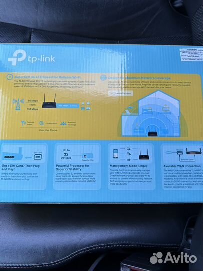 Продам две камеры и wi-fi роутер