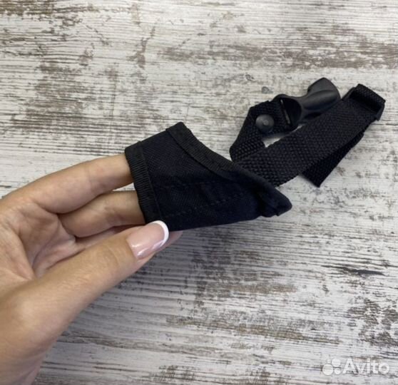 Намордник для собак