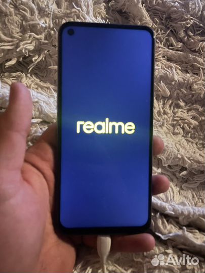 realme 8i, 4/64 ГБ