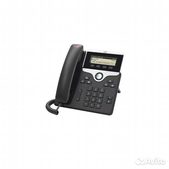 CP-7811-3PCC-K9 - Cisco IP Phone 7800