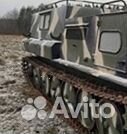 Газ-73 (тгм)