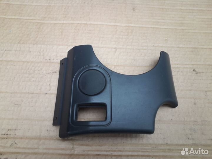 Накладка торпедо Citroen Berlingo, Peugeot Partner