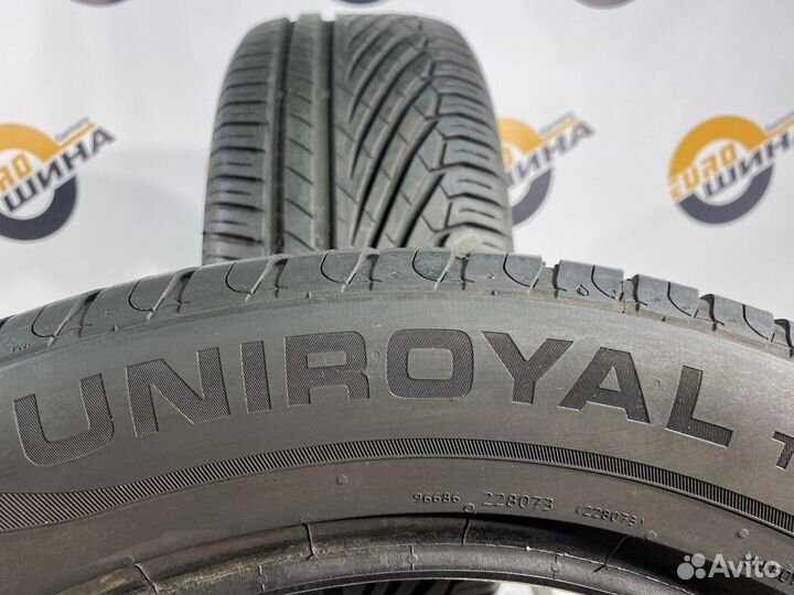 Uniroyal Rain Sport 3 SUV 235/55 R19 101W