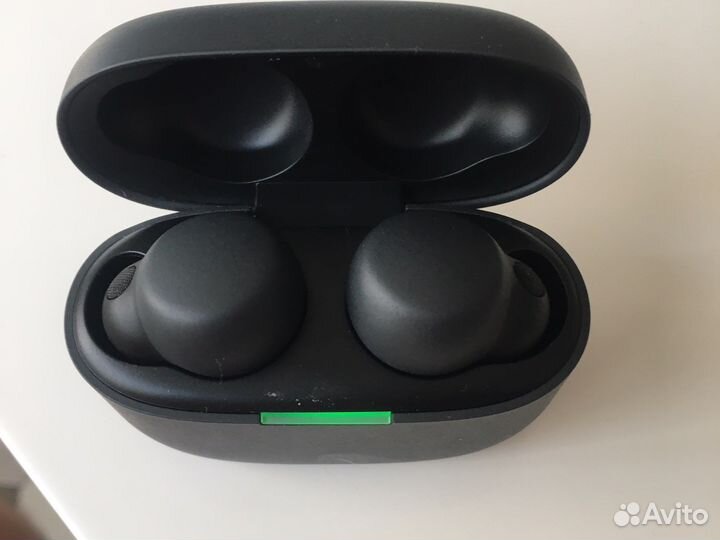 Bluetooth наушники sony