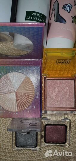 Набор косметики