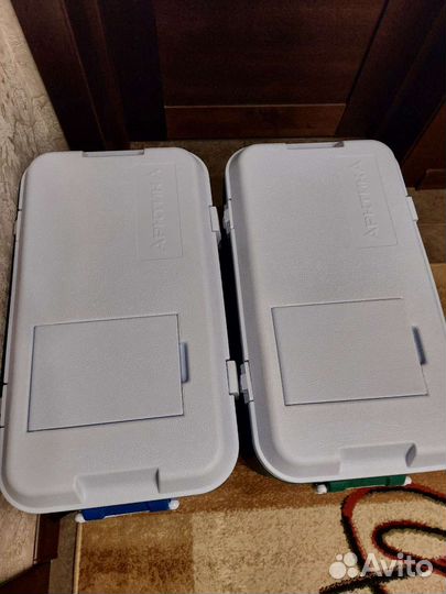 Термоконтейнер 40 литров