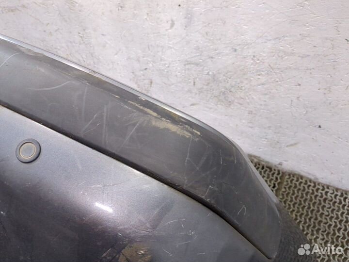 Бампер Mitsubishi Carisma, 2003