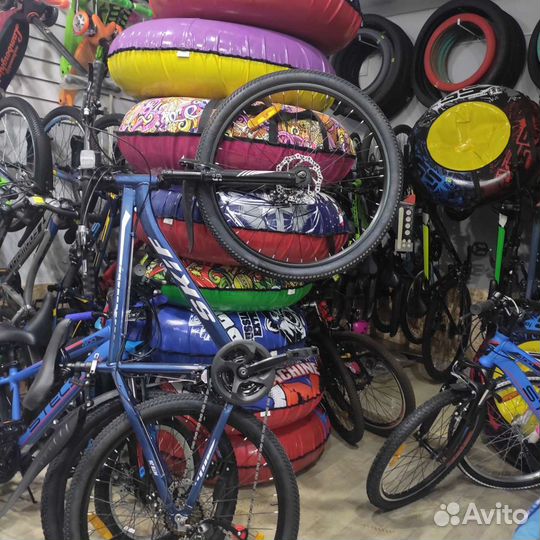 Горный велосипед forward Skif 26 ht 2.0 disc