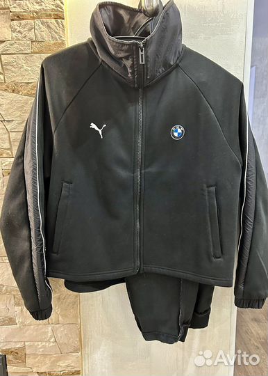 Спортивный костюм женский *Puma*