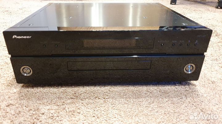 Bluray плеер Pioneer BPD-LX91
