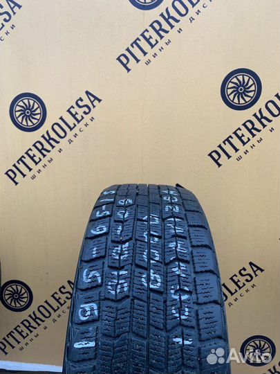 Goodyear Ice Navi Zea 195/65 R15 91Q