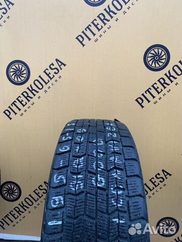 Goodyear Ice Navi Zea 195/65 R15 91Q