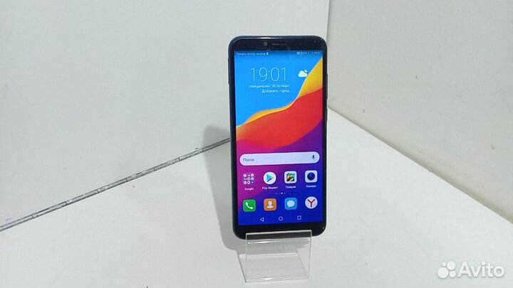 HONOR 7C, 3/32 ГБ