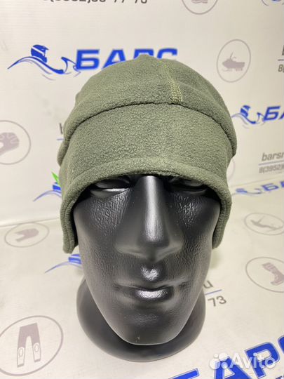 Шапка-шестиклинка ifrit Mind