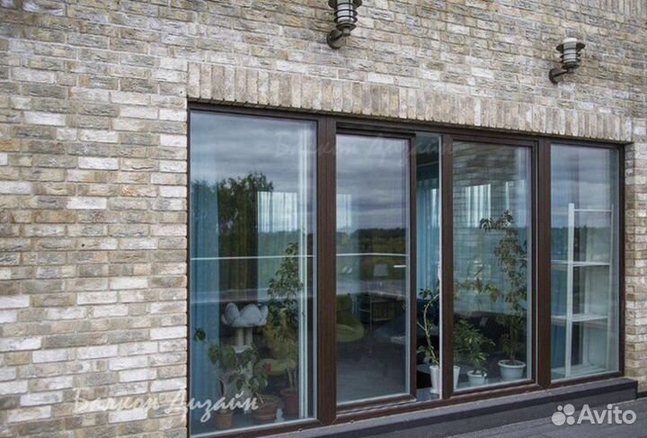 Остекление веранд, холодное остекление террасы, те