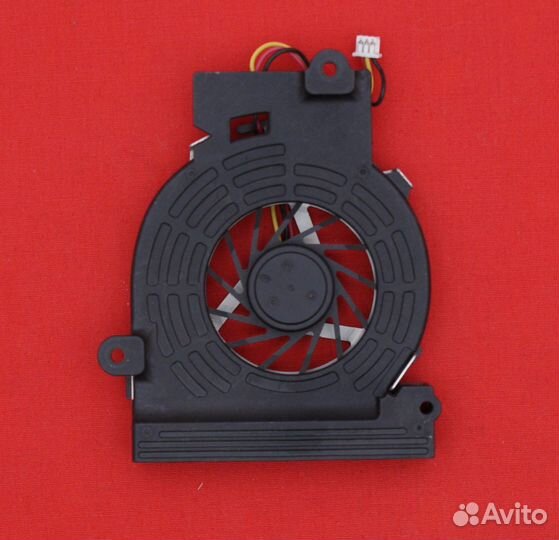 Кулер для ноутбука Fujitsu Siemens L1310, L7320